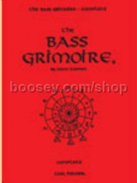 The Bass Grimoire (guitar)